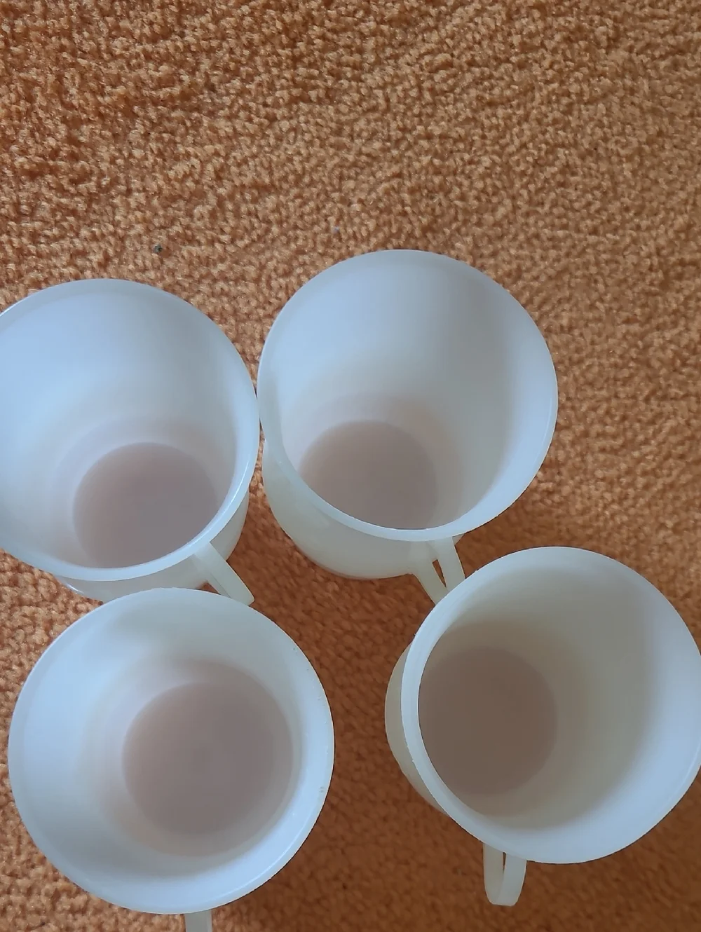 Kool-Aid Cups